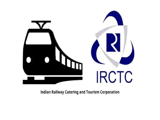 IRCTC-Indian Railway Catering And Tourism Corporation | Dinesh ...